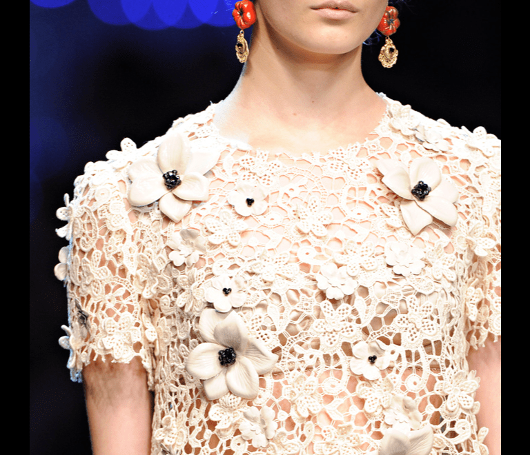 Spring 2012 Ready To Wear