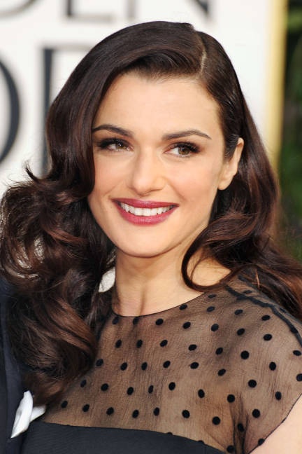 Rachel Weisz