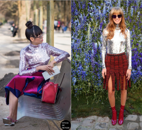 Tendencia Lentejuelas 2