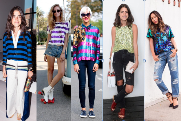 Tendencia Lentejuelas 4